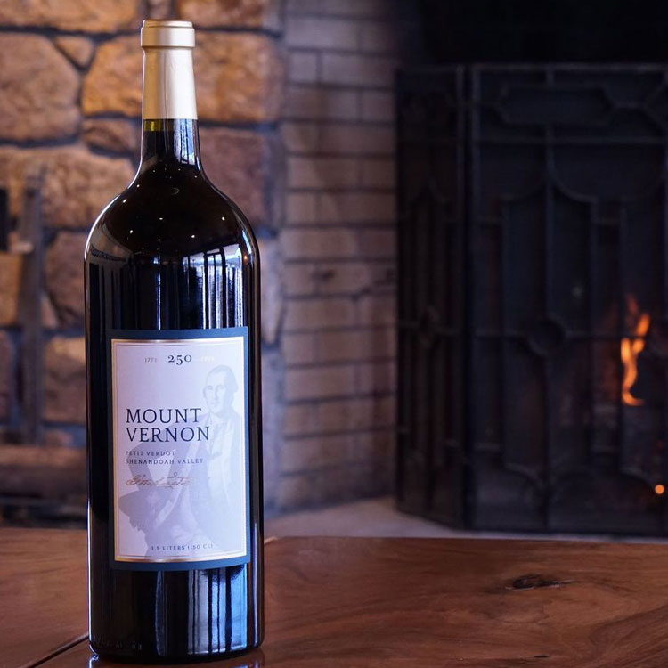 Magnum 250th Special Edition Petit Verdot – 1.5L